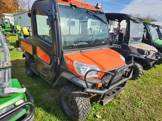 Image of Kubota RTV-X1100 Primary image