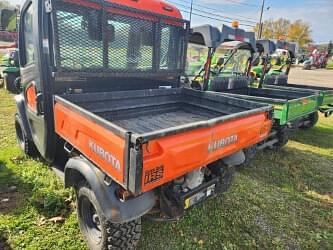 Image of Kubota RTV-X1100 equipment image 3