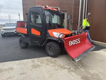 Main image Kubota RTV-X1100