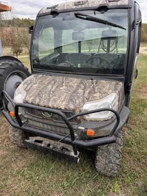 2019 Kubota RTV-X1100 Image
