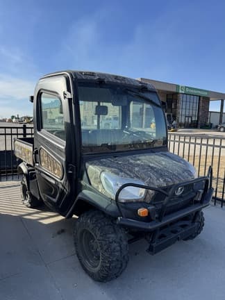 Image of Kubota RTV-X1100 Primary image