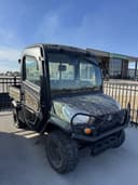 2019 Kubota RTV-X1100 Image