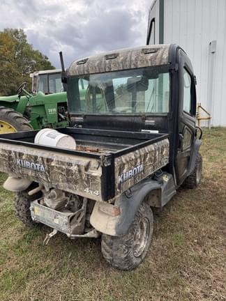 Image of Kubota RTV-X1100 equipment image 1