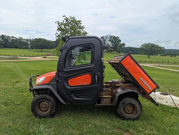 Image of Kubota RTV-X1100 equipment image 3