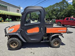 2019 Kubota RTV-X1100 Image