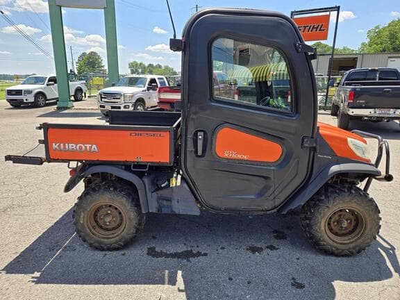 Image of Kubota RTV-X1100 equipment image 3