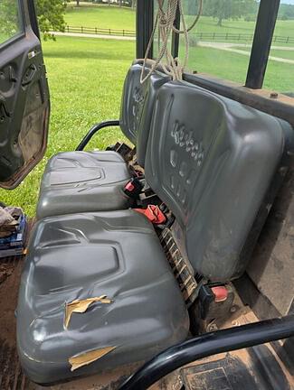 Image of Kubota RTV-X1100 equipment image 4