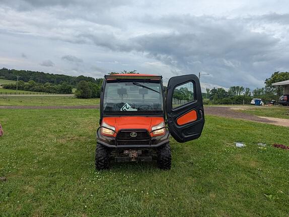 Image of Kubota RTV-X1100 equipment image 1