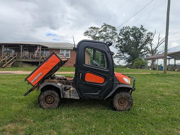 Image of Kubota RTV-X1100 Primary image