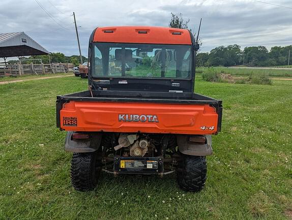 Image of Kubota RTV-X1100 equipment image 2