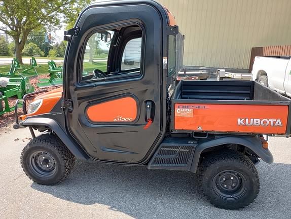 2019 Kubota RTV-X1100 Other Equipment Outdoor Power for Sale | Tractor Zoom