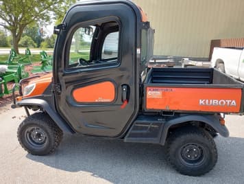 Main image Kubota RTV-X1100C