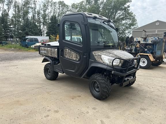 Image of Kubota RTV-X1100 Primary image