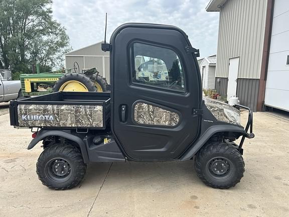 Image of Kubota RTV-X1100 equipment image 4