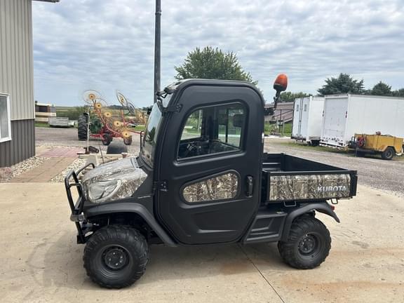 Image of Kubota RTV-X1100 equipment image 2
