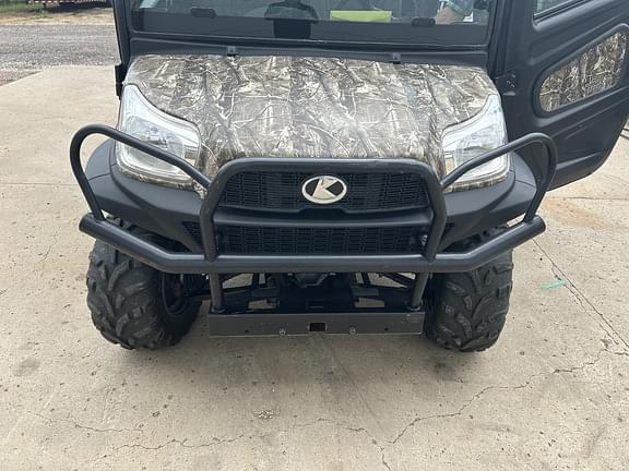 Image of Kubota RTV-X1100 equipment image 3