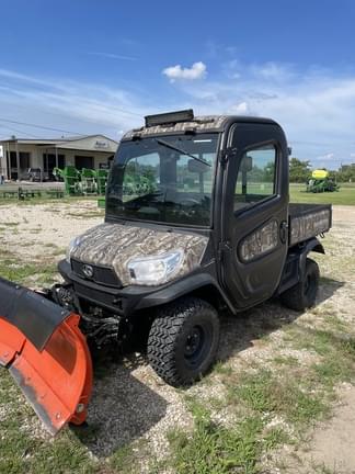 Image of Kubota RTV-X1100 equipment image 1