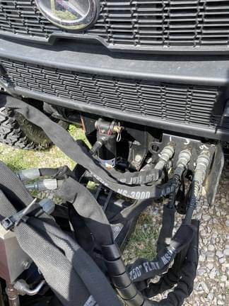Image of Kubota RTV-X1100 equipment image 3