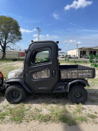 Image of Kubota RTV-X1100 equipment image 4