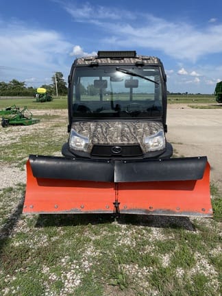 2019 Kubota RTV-X1100 Equipment Image0