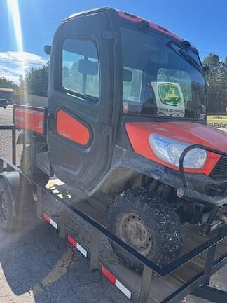 Image of Kubota RTV-X1100 equipment image 1