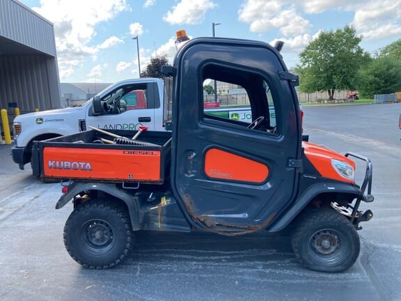 Main image Kubota RTV-X1100C