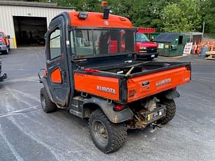 Main image Kubota RTV-X1100C 4