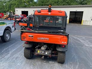 Main image Kubota RTV-X1100C 5