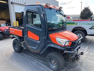 Main image Kubota RTV-X1100C 7