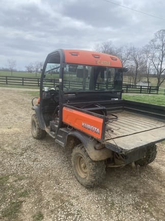 Main image Kubota RTV-X1100