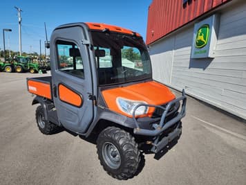 Main image Kubota RTV-X1100