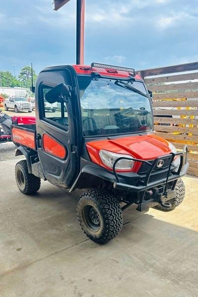 Image of Kubota RTV-X1100 Image 0