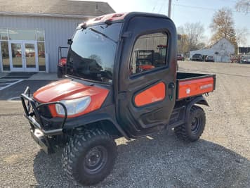 Main image Kubota RTV-X1100C