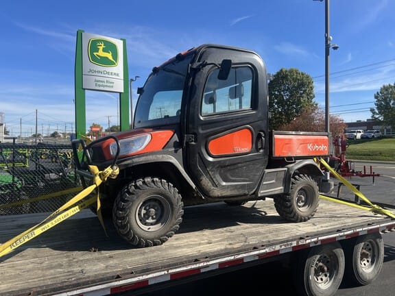 Main image Kubota RTV-X1100C