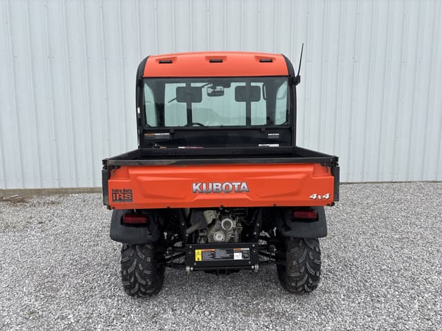 Image of Kubota RTV-X1100C equipment image 3