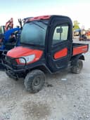2019 Kubota RTV-X1100C Image