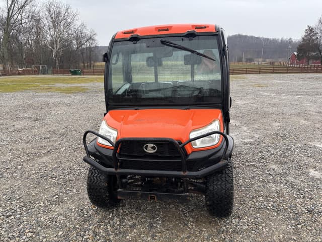 Image of Kubota RTV-X1100C equipment image 1