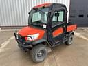 2019 Kubota RTV-X1100C Image