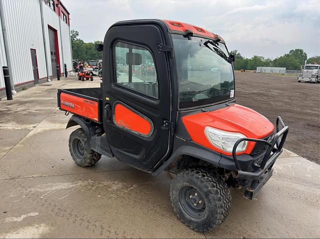 Image of Kubota RTV-X1100C equipment image 1