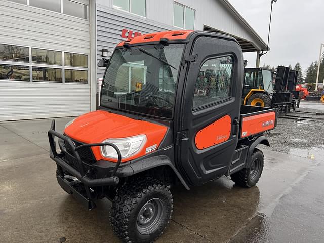 Image of Kubota RTV-X1100C equipment image 1