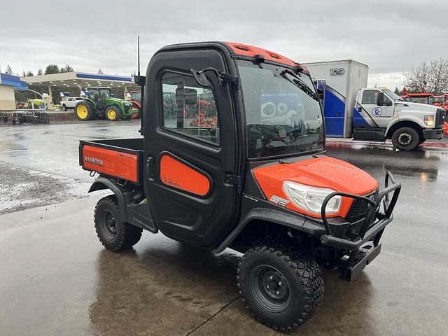 Image of Kubota RTV-X1100C equipment image 3