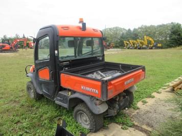 Main image Kubota RTV-X1100C