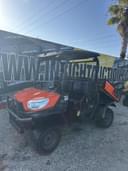 2019 Kubota RTV X1120 Image