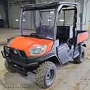 2019 Kubota RTV X1120 Image