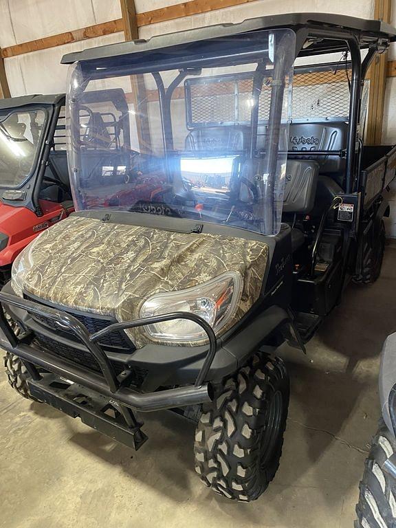 Image of Kubota RTV-X1140 Image 0