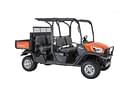 2019 Kubota RTV-X1140 Image