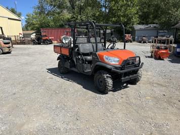 Main image Kubota RTV-X1140