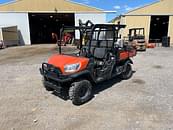 Thumbnail image Kubota RTV-X1140 7