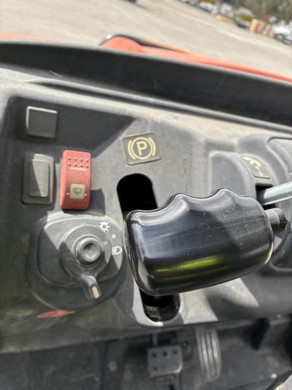 Image of Kubota RTV-X1140 equipment image 3