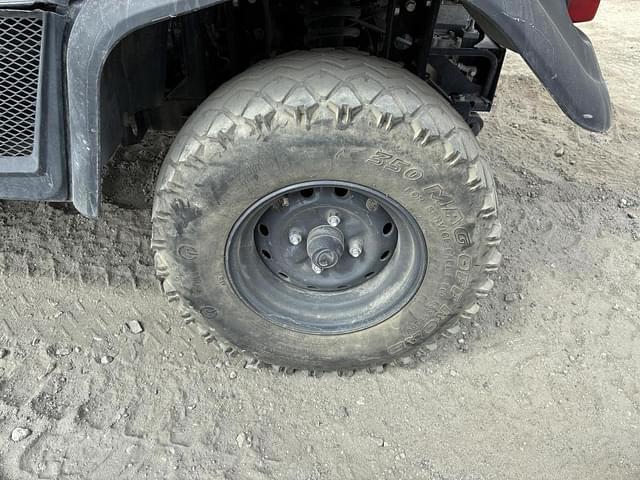 Image of Kubota RTV-X1140 equipment image 4